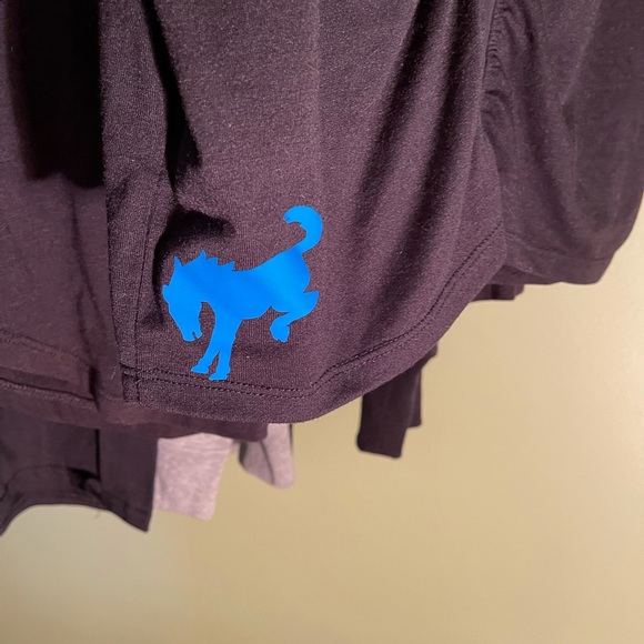 Bronco Hair Don’t Care! Yup if you own a Bronco you know just what I mean - Picture 2 of 2